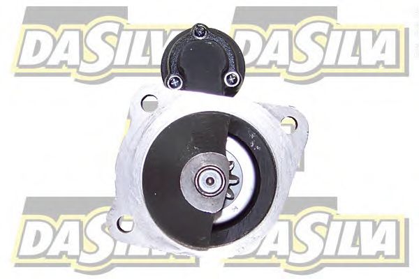 Стартер DA SILVA 020589