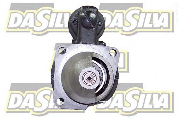 Стартер DA SILVA 021094