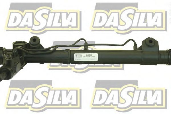 Рулевой механизм SPIDAN 51907