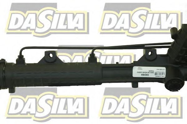 Рулевой механизм ELSTOCK 110658