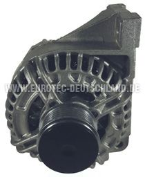 Генератор EUROTEC 12044900