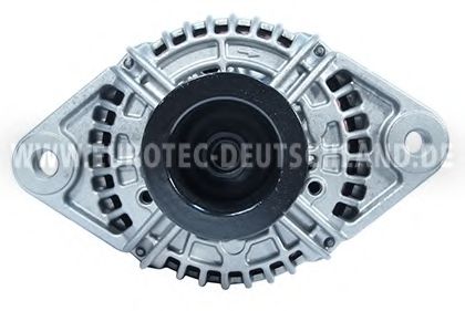 Генератор EUROTEC 12049360