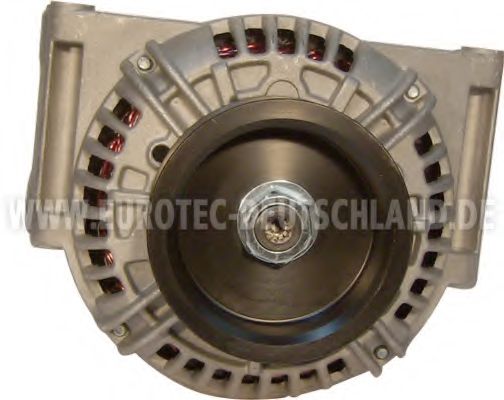 Генератор EUROTEC 12049780