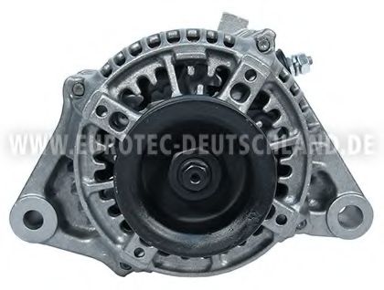 Генератор EUROTEC 12060942