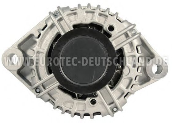 Генератор EUROTEC 12090304