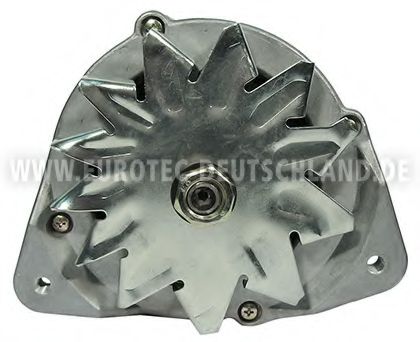 Генератор EUROTEC 12090307