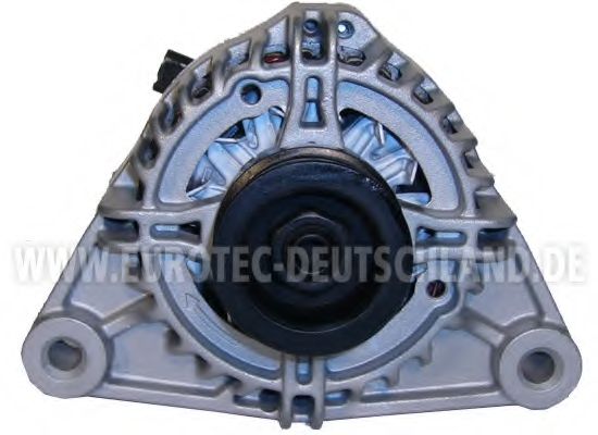 Генератор EUROTEC 12090459