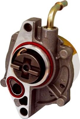 Вакуумный насос, тормозная система HOFFER 8091140
