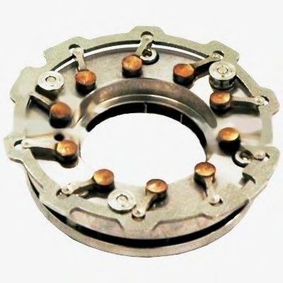 Ремкомплект, нагнетатель HOFFER 6500508