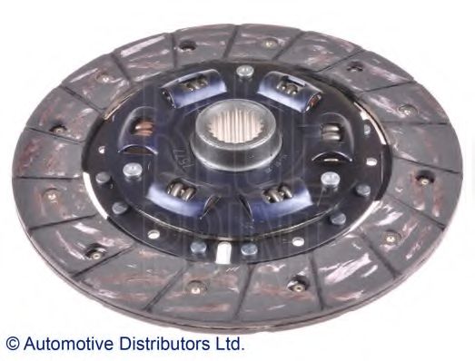 Диск сцепления BLUE PRINT ADC43101