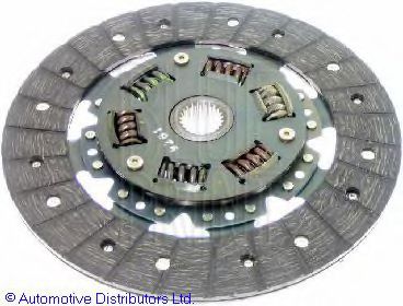 Диск сцепления BLUE PRINT ADC43135
