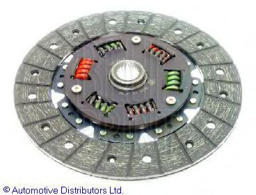 Диск сцепления BLUE PRINT ADC43138