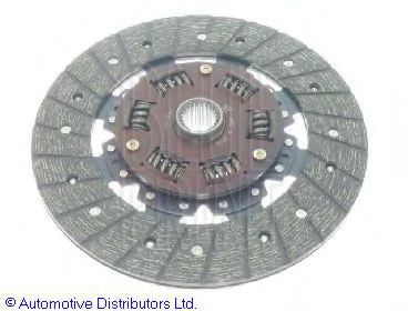 Диск сцепления BLUE PRINT ADC43140