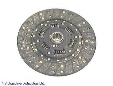 Диск сцепления BLUE PRINT ADC43149