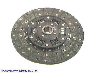Диск сцепления BLUE PRINT ADC43150