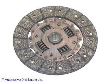 Диск сцепления BLUE PRINT ADC43151