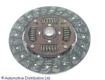 Диск сцепления BLUE PRINT ADC43155