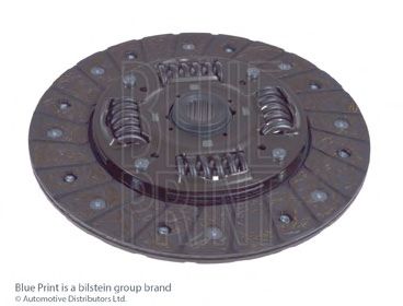 Диск сцепления BLUE PRINT ADC43157