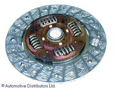 Диск сцепления BLUE PRINT ADC43163