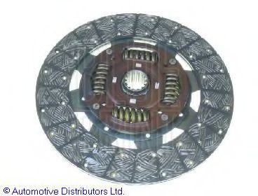 Диск сцепления BLUE PRINT ADC43164