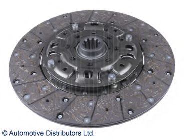 Диск сцепления BLUE PRINT ADC43168