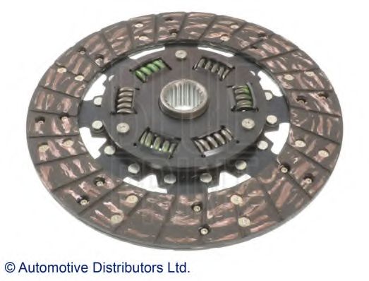 Диск сцепления BLUE PRINT ADD63107