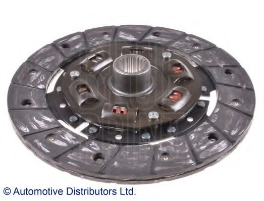 Диск сцепления BLUE PRINT ADD63123