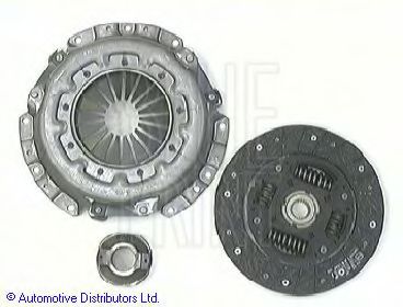 Комплект сцепления QH Talbros QKT2214AF