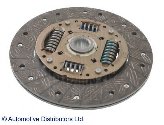 Диск сцепления BLUE PRINT ADG031109