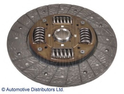 Диск сцепления BLUE PRINT ADG031119