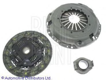 Комплект сцепления QH Talbros QKT2460AF