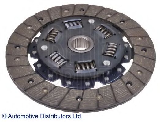 Диск сцепления BLUE PRINT ADH23153