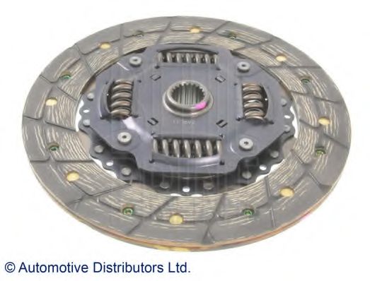 Диск сцепления BLUE PRINT ADH23158