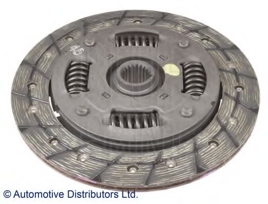 Диск сцепления BLUE PRINT ADH23159