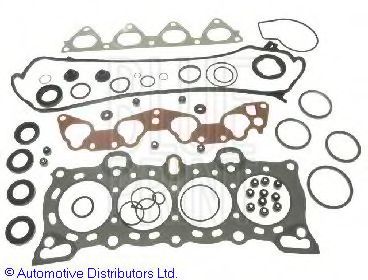 Комплект прокладок, головка цилиндра BLUE PRINT ADH26229
