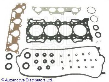 Комплект прокладок, головка цилиндра BLUE PRINT ADH26261