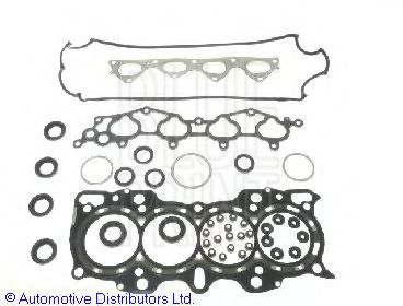 Комплект прокладок, головка цилиндра BLUE PRINT ADH26262