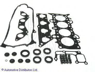Комплект прокладок, головка цилиндра BLUE PRINT ADH26271