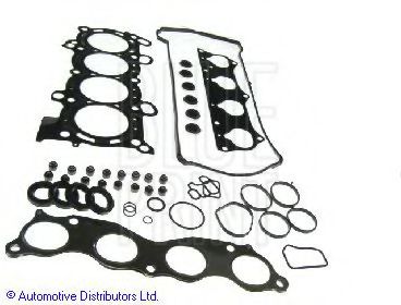 Комплект прокладок, головка цилиндра BLUE PRINT ADH26273