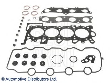 Комплект прокладок, головка цилиндра BLUE PRINT ADH26289