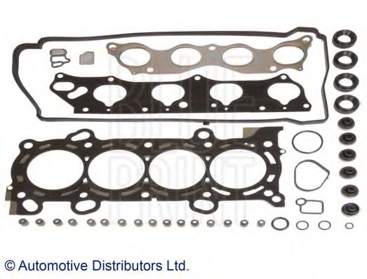 Комплект прокладок, головка цилиндра BLUE PRINT ADH26297