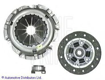 Комплект сцепления QH Talbros QKT1116AF