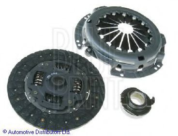 Комплект сцепления BLUE PRINT ADK83034