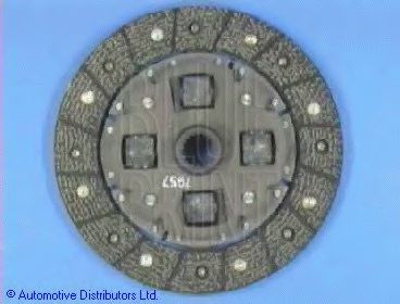 Диск сцепления BLUE PRINT ADK83106