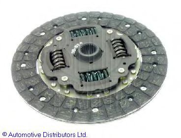 Диск сцепления BLUE PRINT ADK83118
