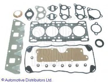 Комплект прокладок, головка цилиндра BLUE PRINT ADK86219