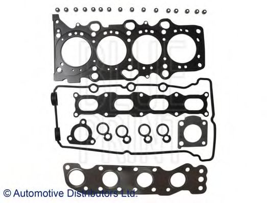 Комплект прокладок, головка цилиндра BLUE PRINT ADK86229