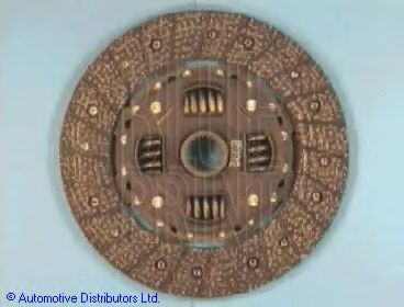 Диск сцепления BLUE PRINT ADM53107