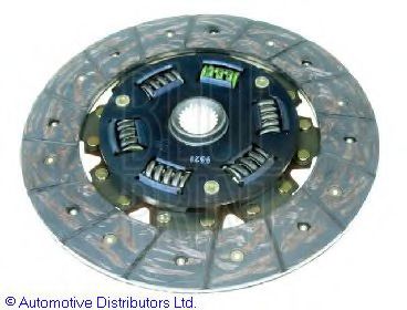 Диск сцепления BLUE PRINT ADM53112