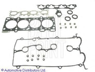 Комплект прокладок, головка цилиндра BLUE PRINT ADM56238